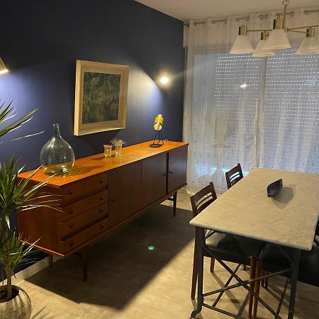 Chez Charlotte Apartment เปรีเกอ ภายนอก รูปภาพ