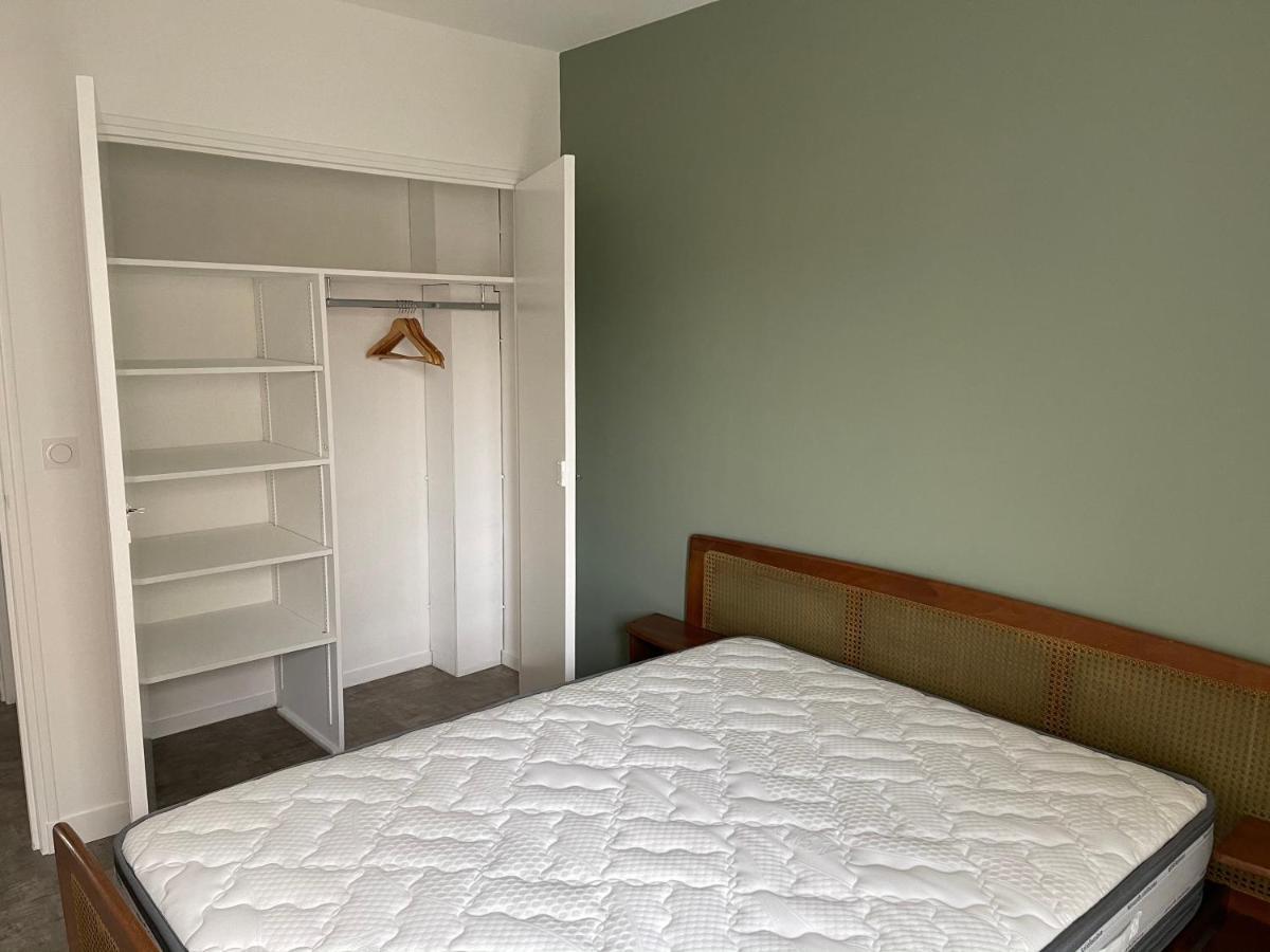 Chez Charlotte Apartment เปรีเกอ ภายนอก รูปภาพ