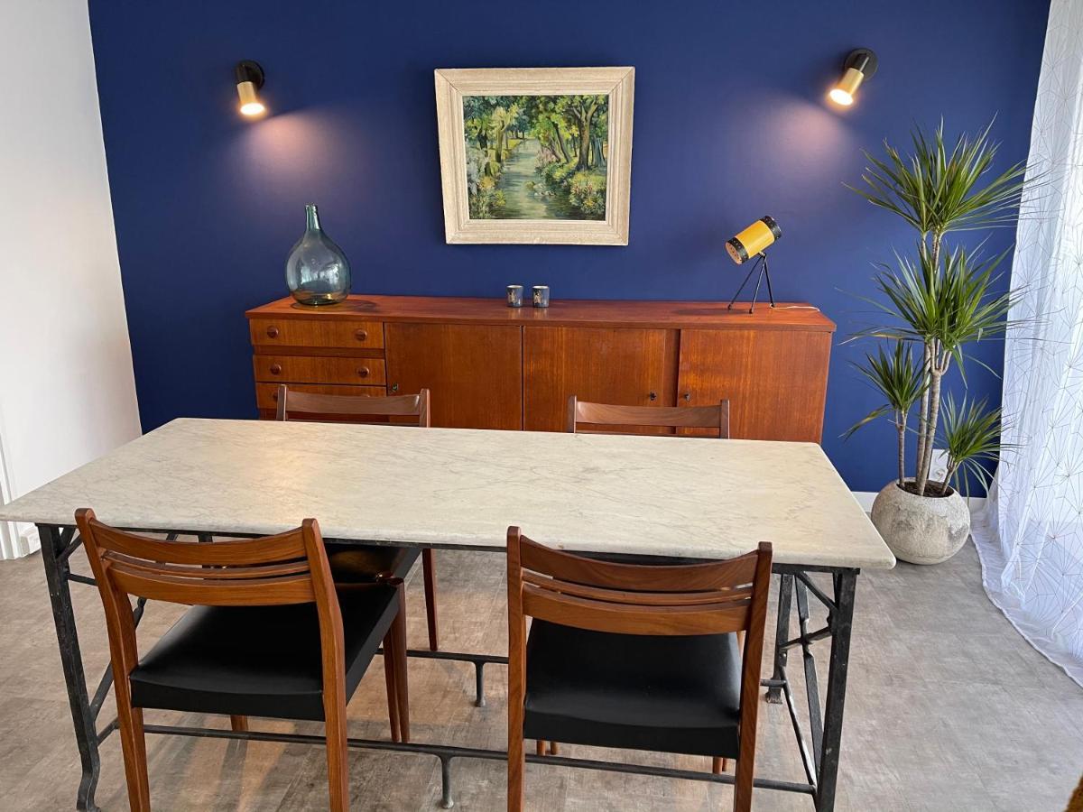 Chez Charlotte Apartment เปรีเกอ ภายนอก รูปภาพ