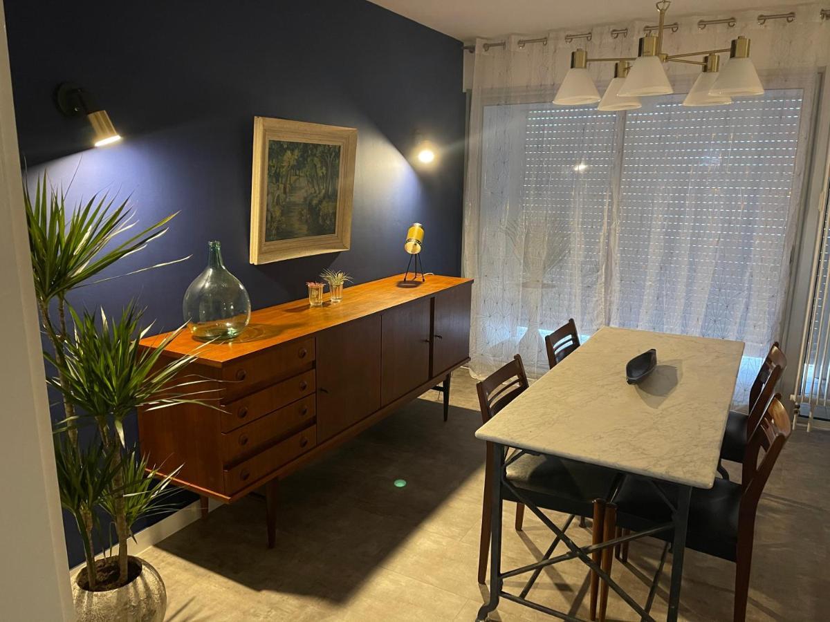 Chez Charlotte Apartment เปรีเกอ ภายนอก รูปภาพ