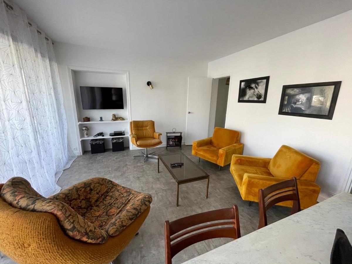 Chez Charlotte Apartment เปรีเกอ ภายนอก รูปภาพ