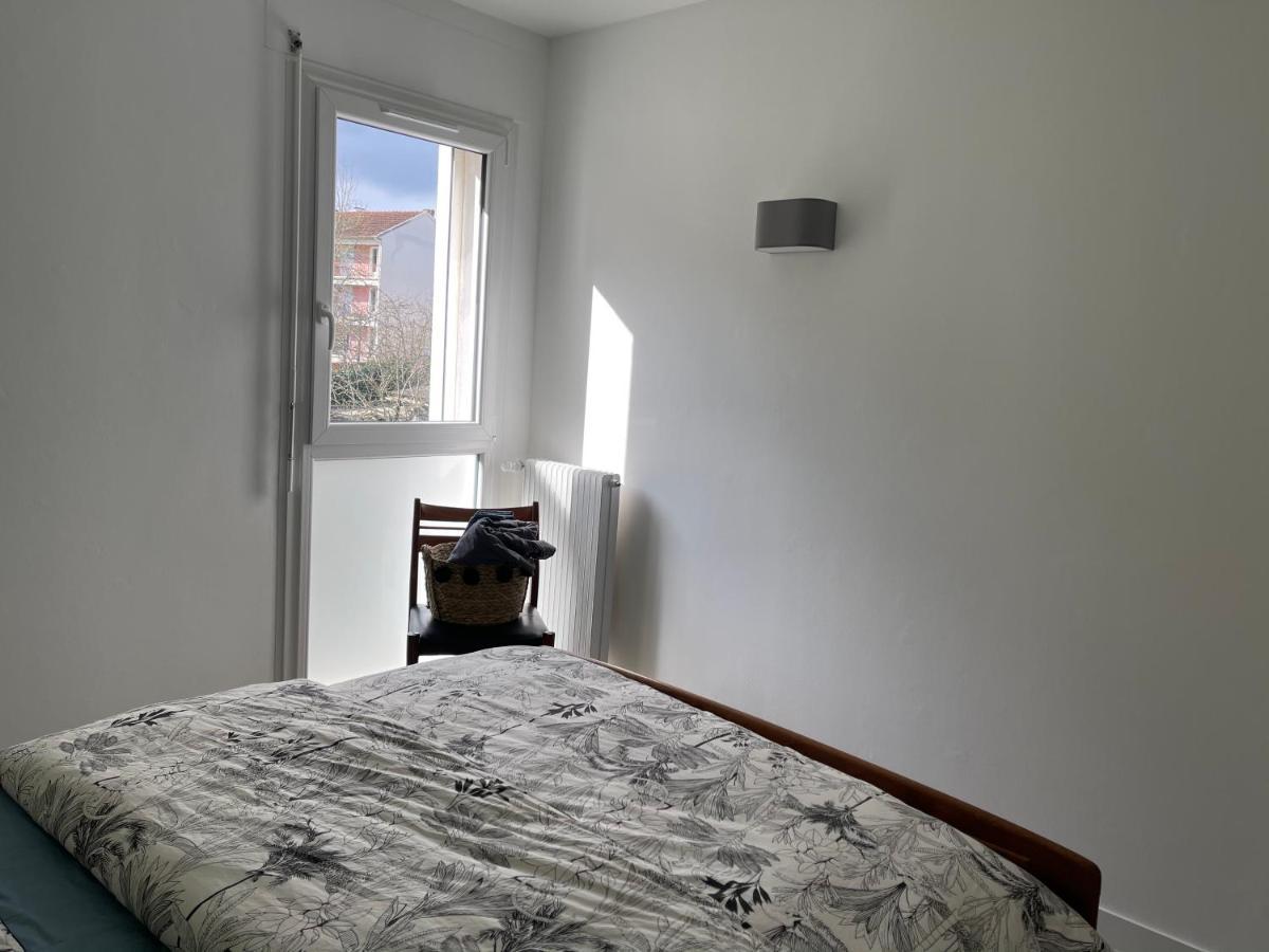 Chez Charlotte Apartment เปรีเกอ ภายนอก รูปภาพ