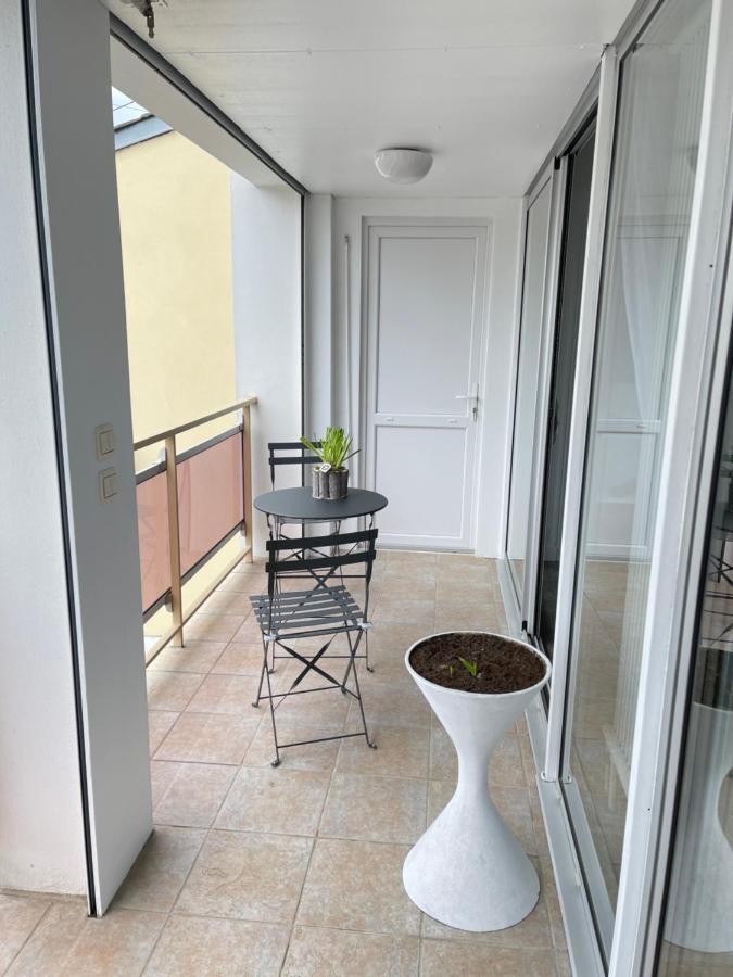 Chez Charlotte Apartment เปรีเกอ ภายนอก รูปภาพ