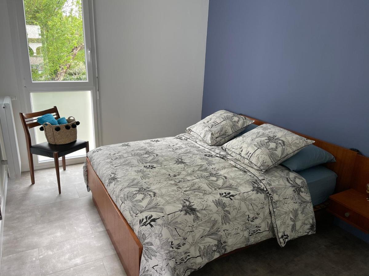 Chez Charlotte Apartment เปรีเกอ ภายนอก รูปภาพ