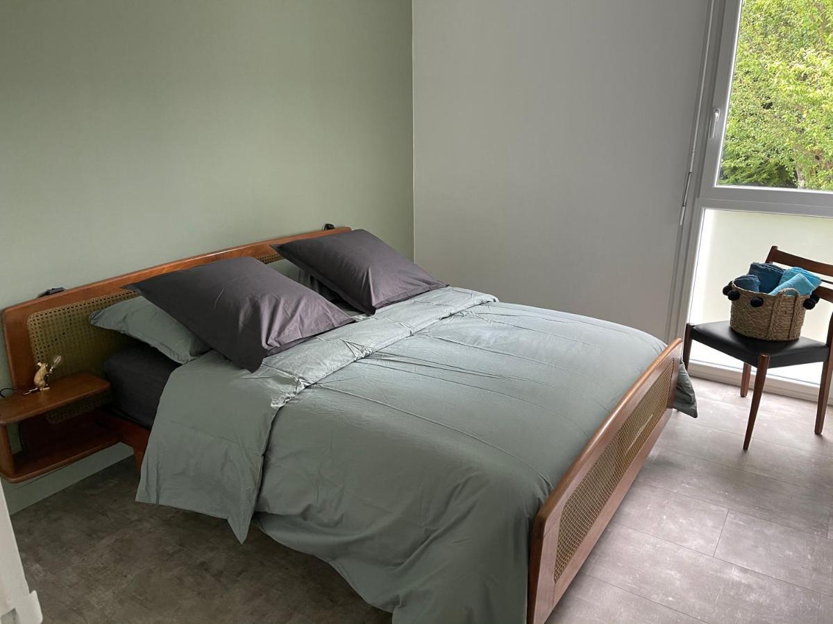 Chez Charlotte Apartment เปรีเกอ ภายนอก รูปภาพ